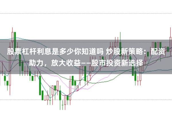 股票杠杆利息是多少你知道吗 炒股新策略：配资助力，放大收益——股市投资新选择