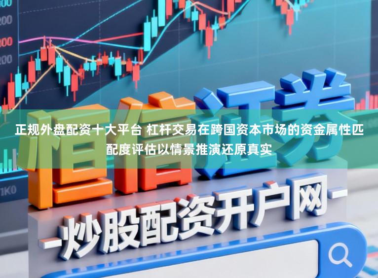 正规外盘配资十大平台 杠杆交易在跨国资本市场的资金属性匹配度评估以情景推演还原真实