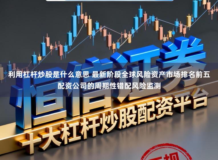 利用杠杆炒股是什么意思 最新阶段全球风险资产市场排名前五配资公司的周期性错配风险监测