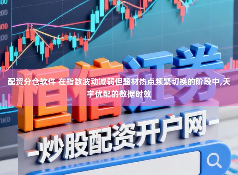 配资分仓软件 在指数波动减弱但题材热点频繁切换的阶段中,天宇优配的数据时效