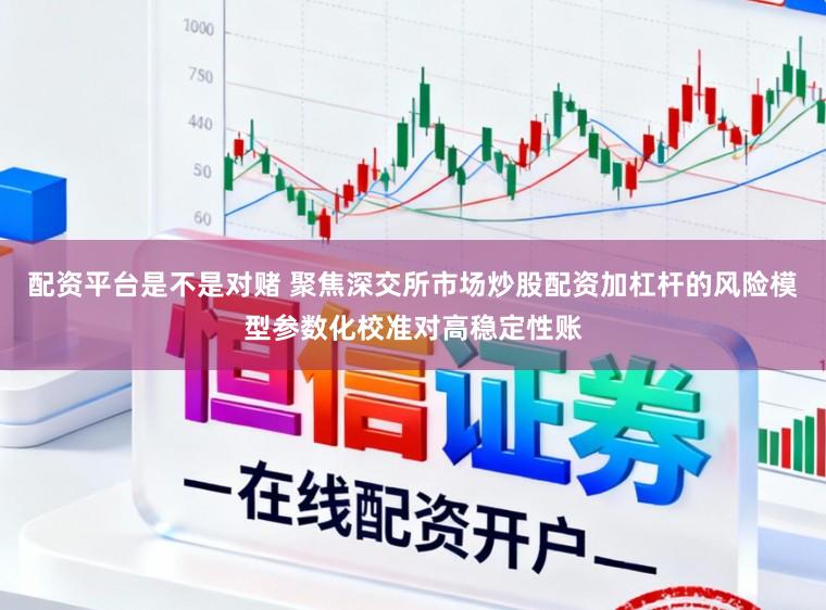 配资平台是不是对赌 聚焦深交所市场炒股配资加杠杆的风险模型参数化校准对高稳定性账