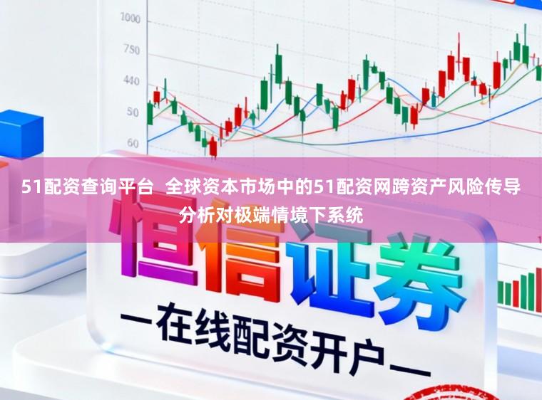 51配资查询平台  全球资本市场中的51配资网跨资产风险传导分析对极端情境下系统