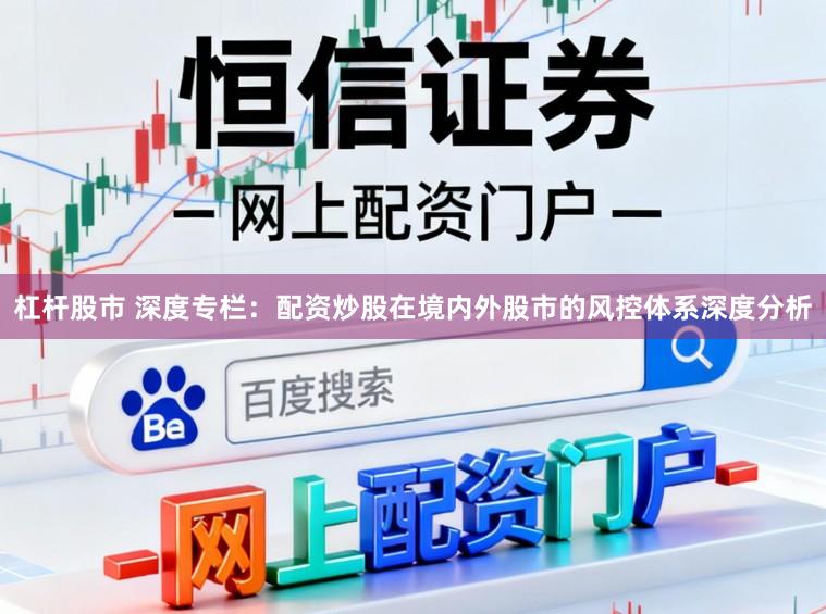 杠杆股市 深度专栏：配资炒股在境内外股市的风控体系深度分析