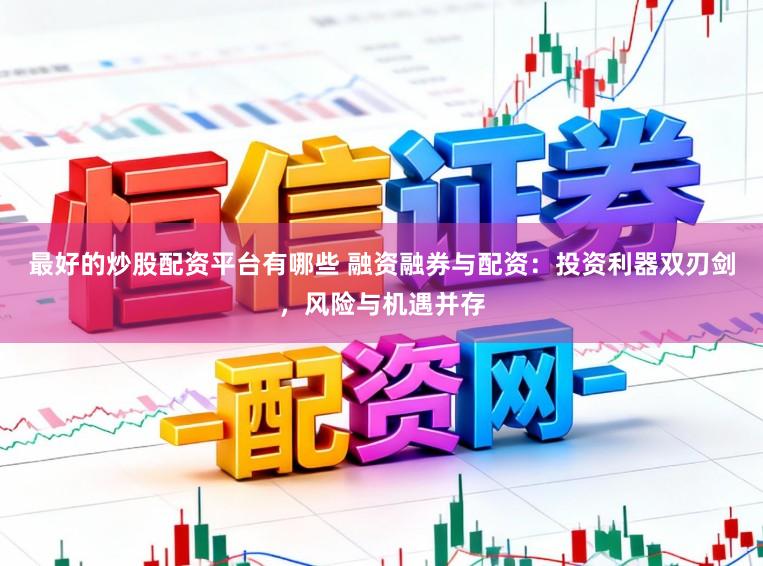 最好的炒股配资平台有哪些 融资融券与配资：投资利器双刃剑，风险与机遇并存