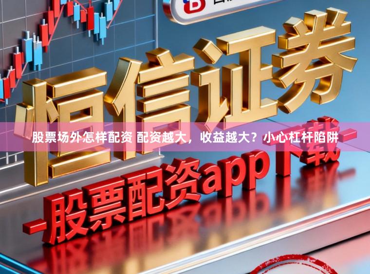 股票场外怎样配资 配资越大，收益越大？小心杠杆陷阱