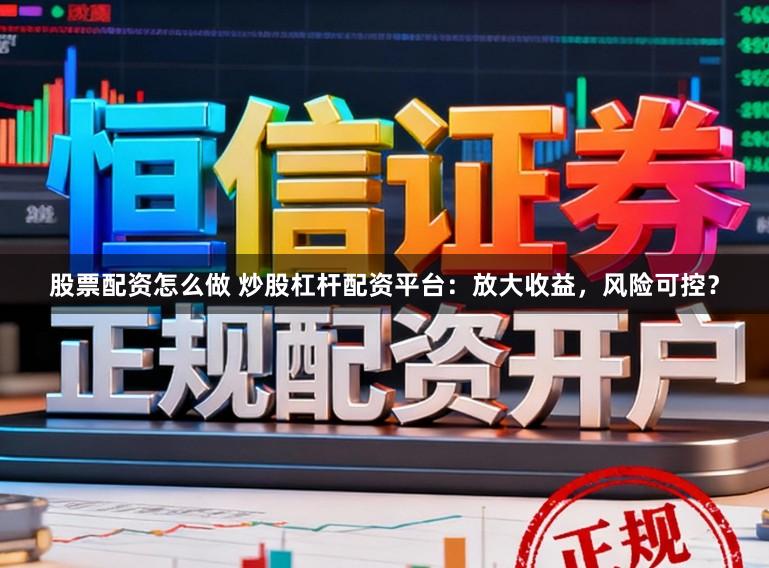 股票配资怎么做 炒股杠杆配资平台：放大收益，风险可控？