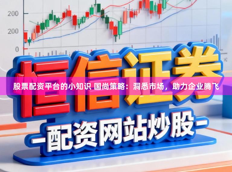 股票配资平台的小知识 国尚策略：洞悉市场，助力企业腾飞