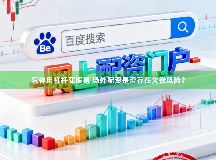 怎样用杠杆买股票 场外配资是否存在欠钱风险？