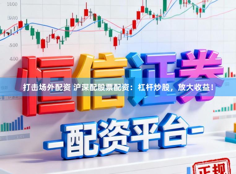打击场外配资 沪深配股票配资：杠杆炒股，放大收益！