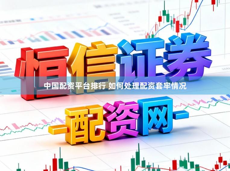 中国配资平台排行 如何处理配资套牢情况